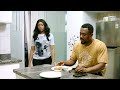 She Fed Me Like A Dog After I Lost My Job Not Knowing I Was Testing Her Love Nigerian Movie