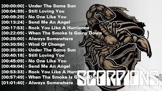 Download lagu 🪐SCORPION - Romantic Songs Playlist Filled With Honest Emotions And Beautiful Love Stories 26🌹 mp3
