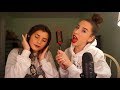 Trying to Give My BFF Lily Whispers ASMR