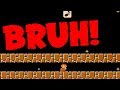 Super Mario Maker 2 The Biggest Bruh Moment Ever SpongeBob