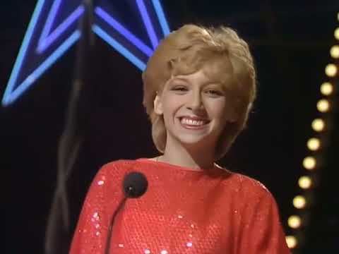 Lena Summertime Special. BBC 1,Saturday 7th August 1982 at 8:30pm.