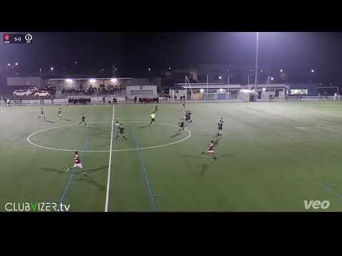 [Top But] STADE BRESTOIS (N3) vs US TREGUNC (N3)