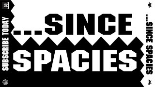 ...Since Spacies 2020 Channel Trailer