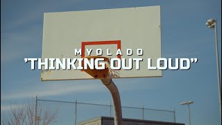 Thinking Out Loud Music Video