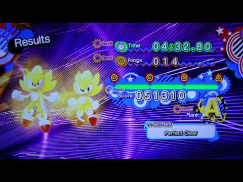 Sonic Generations playthrough pt30 (final)