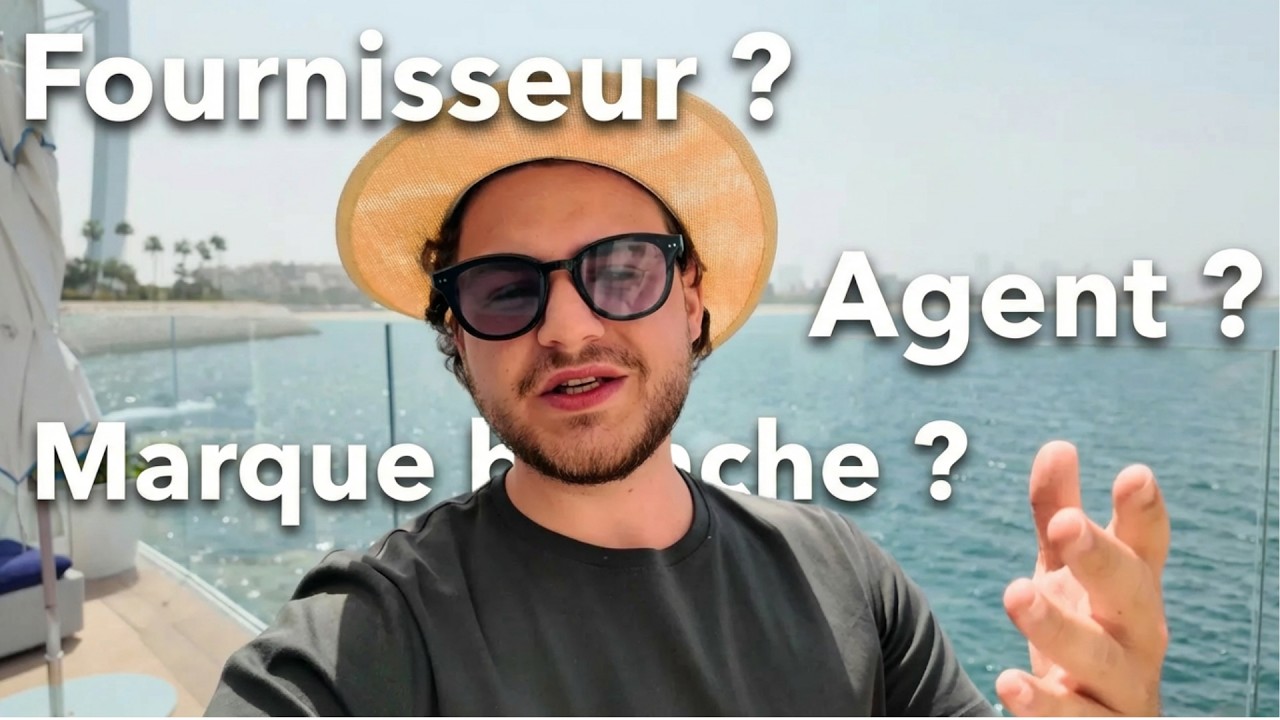 Comment trouver un fournisseur en E-commerce