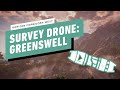 Horizon Forbidden West Gameplay Walkthrough - Survey Drone: The Greenswell