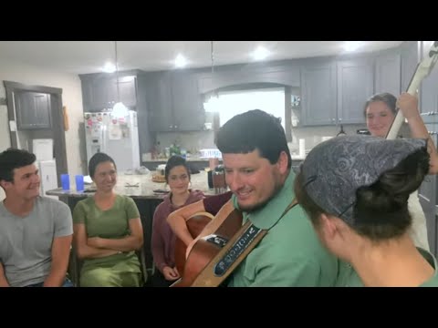 Where The Soul Of Man Never Dies, Gospel Music Videos from The Brandenberger Family