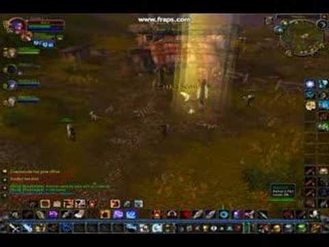 World of Warcraft PvP Music Video