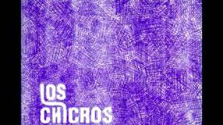 LOS CHICROS - Nevermore