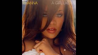 Rihanna - If It&#39;s Lovin That You Want (Pt. 2) (feat. Cory Gunz) (slowed + reverb)
