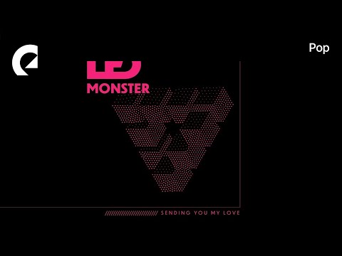 LED Monster - Sending You My Love