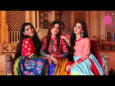 Reebecca gorde Kajal Style | Print shoot | Makeup & Hair done by me