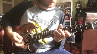 Not So Tough Now - Frenzal Rhomb guitar lesson