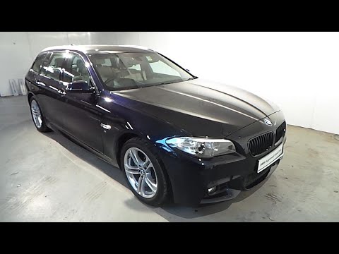 141D22987 - 141D22987 BMW 518d M Sport Touring