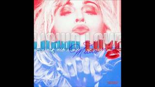 Liquid Love (Nic Mercy's Radiant Radio Mix) Madonna