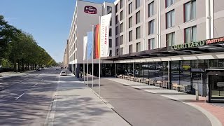 Residence Inn Munich City East | Munich, Germany | Hotel Review🏨