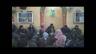 صورة مناظرات وردود علميّة