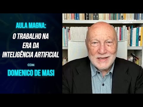 With the arrival of new artificial intelligences, are we all threatened?