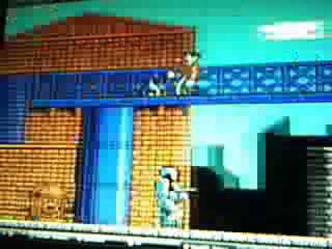 RoboCop : The Future of Law Enforcement GBA