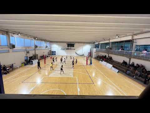 U14 San Lazzaro VIP A - Altedo