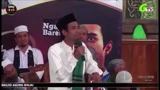 Download lagu Ustadz Abdul Somad Menghina Rina Nose mp3