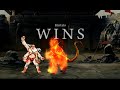 Mortal Kombat Defenders Of The Earth V3 3 2018 Kintaro Full Playthrough