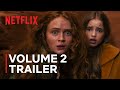 Stranger Things 5 Volume 2 Trailer Netflix