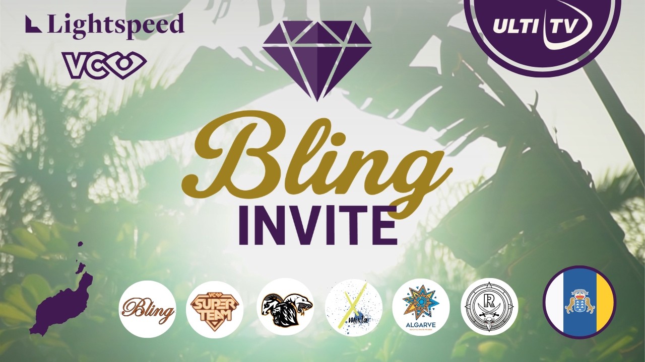 Bling vs Chimera — Bling Invite 2026