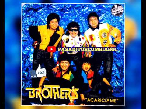 Los brothers - ladron de corazónes(1993)