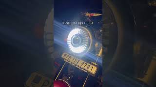 Customer Review | HJG New Headlight |