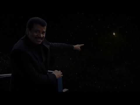 Cosmos Possible Worlds | S01 E1 Ladder to the Stars | ब्रह्मांड संभव संसार | S01 E1 सितारों तक सीढ़ी