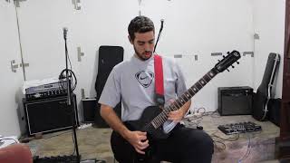 Una Historia-Triana (Solo)