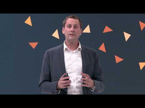 STARTUP THE FUTURE 2021 - Bytefabrik.AI GmbH