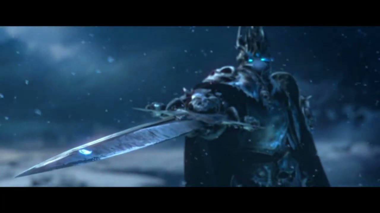 Aperçu vidéo de Dream Of Asgard - Wrath of the Lich King 3.3.5