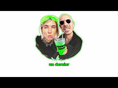 Jive Me - DERNIER VERRE (LYRICS)