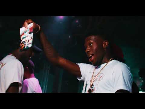 Nla Deethang - Us (Official Video)