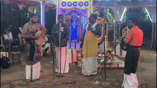 #thiru.balakrishnan kaniyan koothu 
