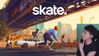🔴 SKATE NOW - VAL DONE | BATTIGG | YOSHIGG | !backseat