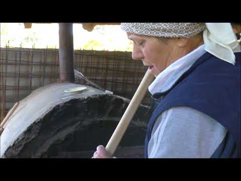 Oituz, Bacău Bulion Rețetă povestită eCULTFOOD