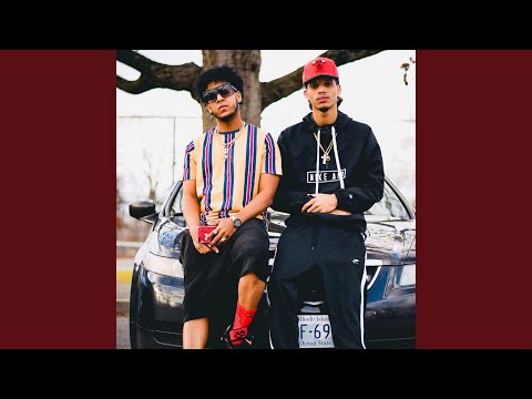 Interesa (feat. Richard Lou Ce)