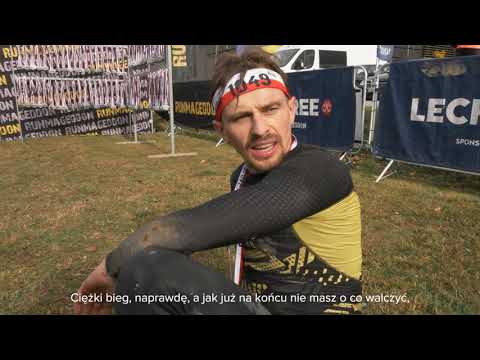 Mistrzostwa Polski Runmageddon | Hardcore Elite Mężczyzn