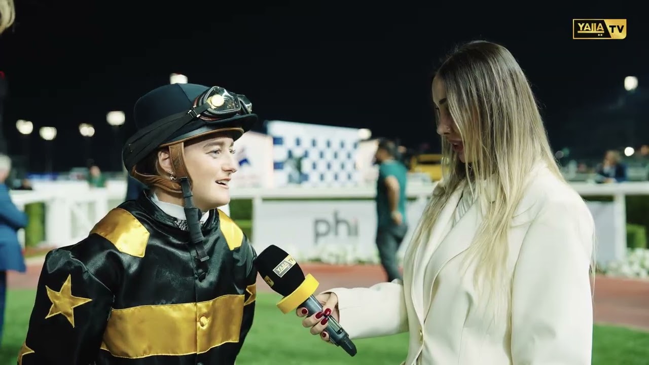 Dubai World Cup 2026