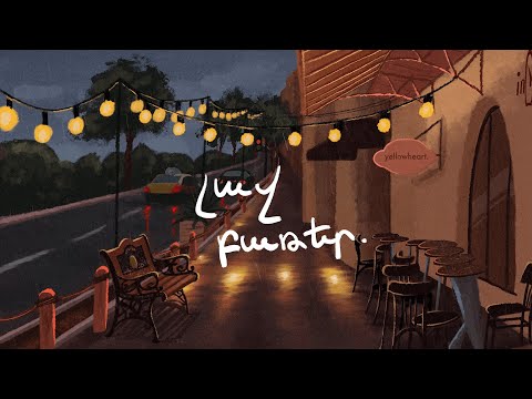 լավ բառեր. - yellowheart. (Lyric Video)