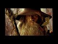 The Hobbit  An Unexpected Journey  An Ancient Enemy   Howard Shore