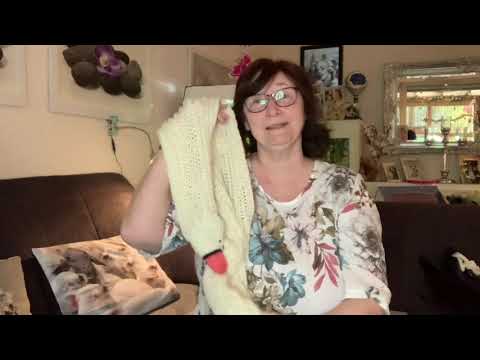 Neues aus Gisis Wollecke 🧶