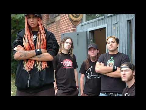 Straight Line Stitch - Exodus (unmixed)