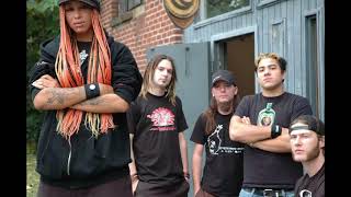 Straight Line Stitch - Exodus (unmixed)