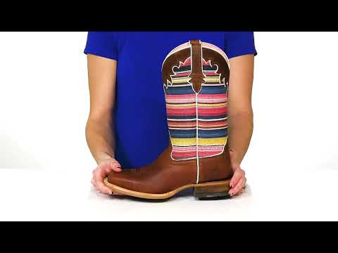 Ariat Fiona Western Boot | Zappos.com