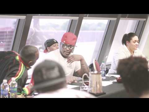 SCMC Beat Battle 2012